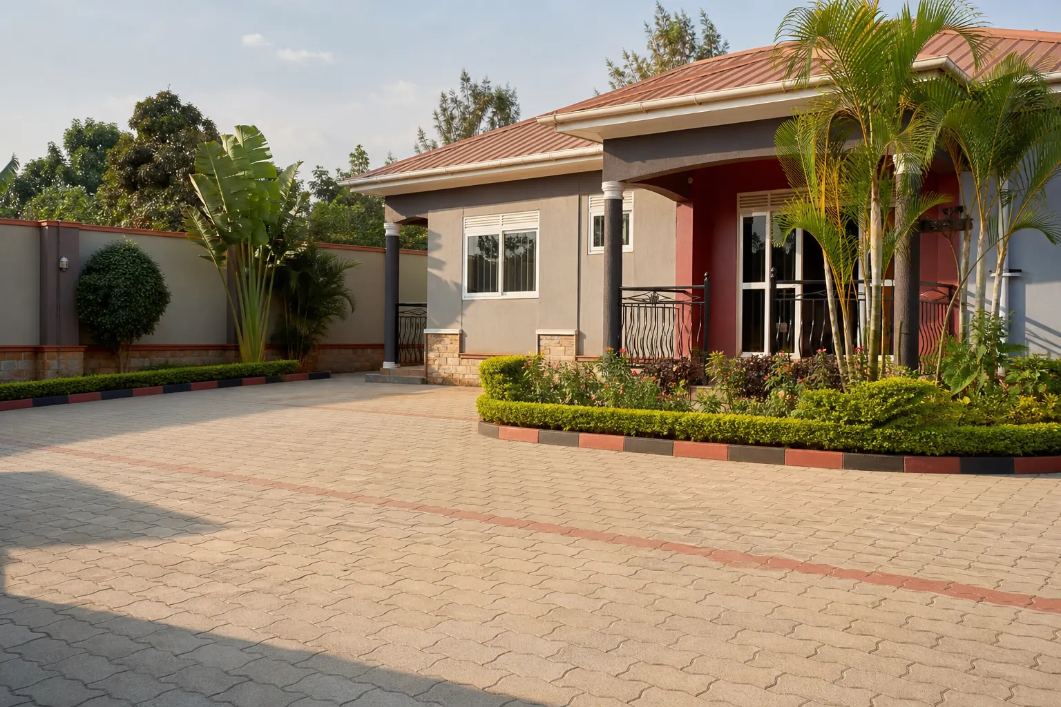 Compound Cleaning by El Roi Cleaning